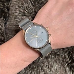 MVMT Excellent condition Bronze Age Men’s Watch